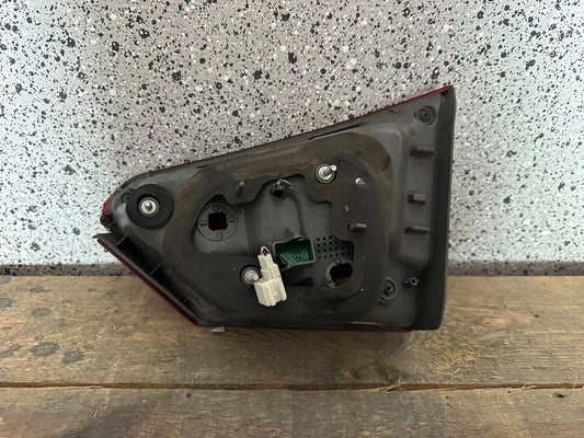 Original LED Heckleuchte links Hyundai i40 CW
