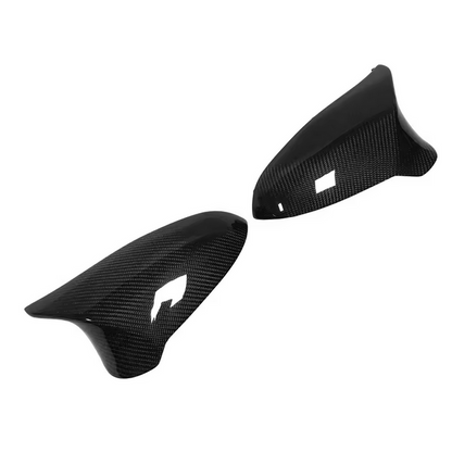 Carbon Spiegelkappen für BMW M3 M4 F80 F82 F83 LHD