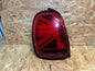 Original LED Heckleuchte Rückleuchte links MINI F55 F56 F57 Union Jack