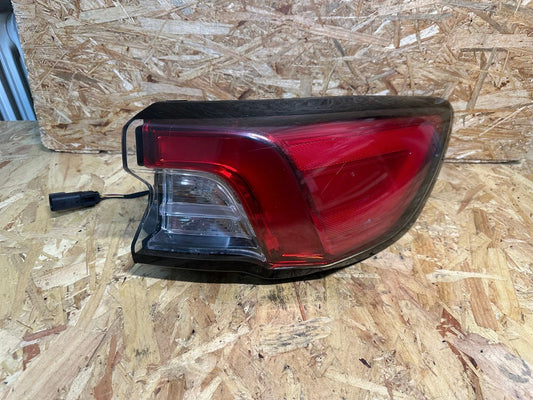 Original LED Heckleuchte Rückleuchte rechts Ford Kuga III 2019-2024