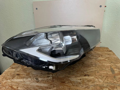 Original Scheinwerfer rechts Headlight BMW X1 F48