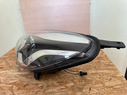 Original Scheinwerfer links Headlight Ford Fiesta MK8