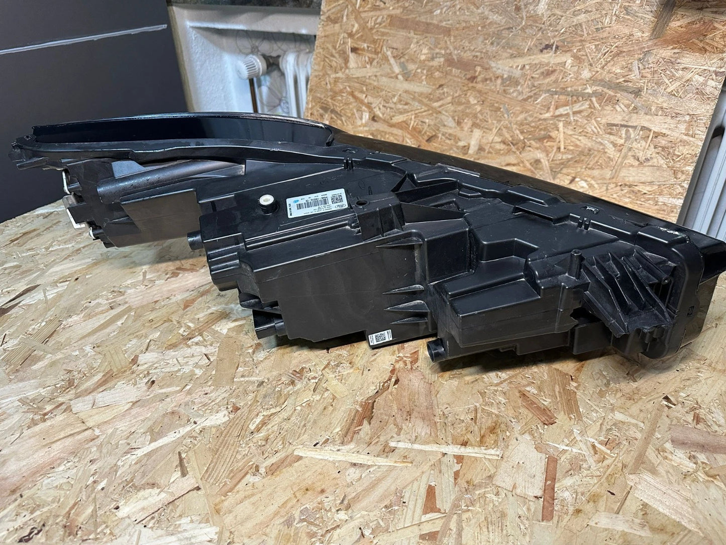 Original Voll LED Scheinwerfer links Ford Kuga MK3.5