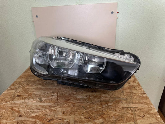 Original Scheinwerfer rechts Headlight BMW X1 F48