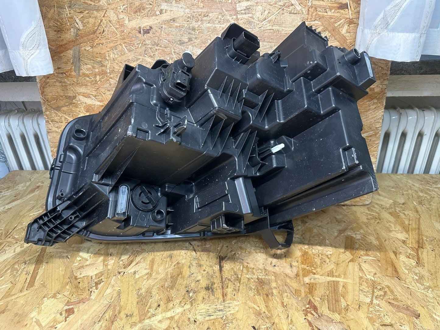 Original LED Scheinwerfer rechts Citroen C3 Aircross