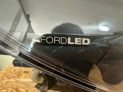 Original LED Scheinwerfer rechts Headlight Ford Transit Custom PZ31-13EO14-CB