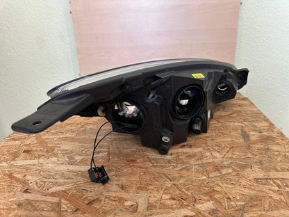 Original Scheinwerfer links Headlight Ford Fiesta MK8