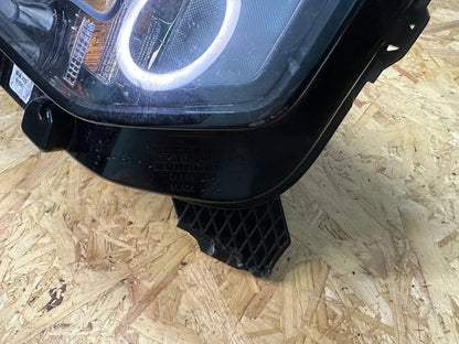 Original LED Scheinwerfer rechts Citroen C3 Aircross
