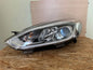 Original LED Scheinwerfer links Headlight Ford Fiesta MK 8 H1BB-13101-CH