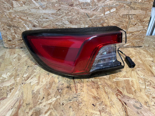 Original LED Heckleuchte Rückleuchte links Ford Kuga III 2019-2024